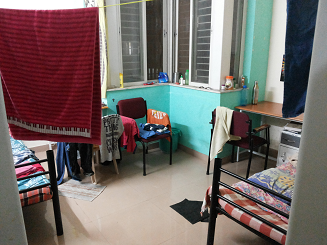 house for rent in New Delhi